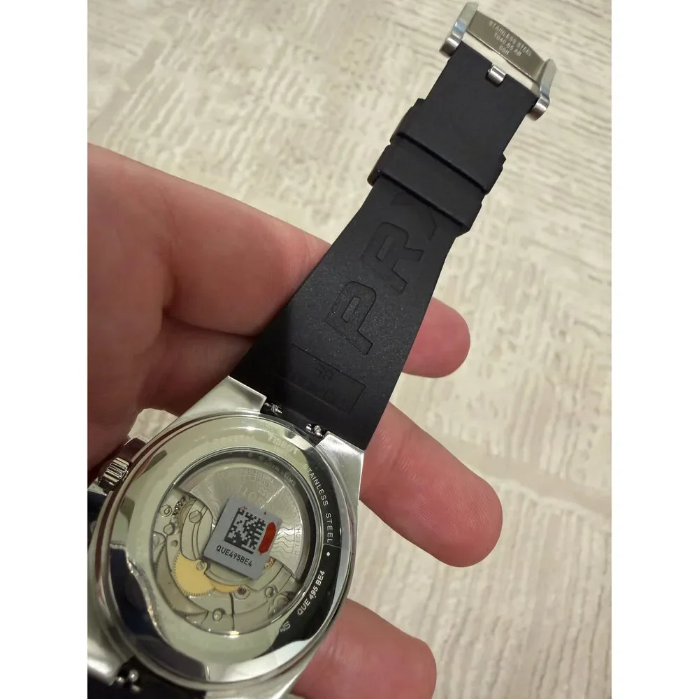 Tissot PRX Powermatic 80 Automatic